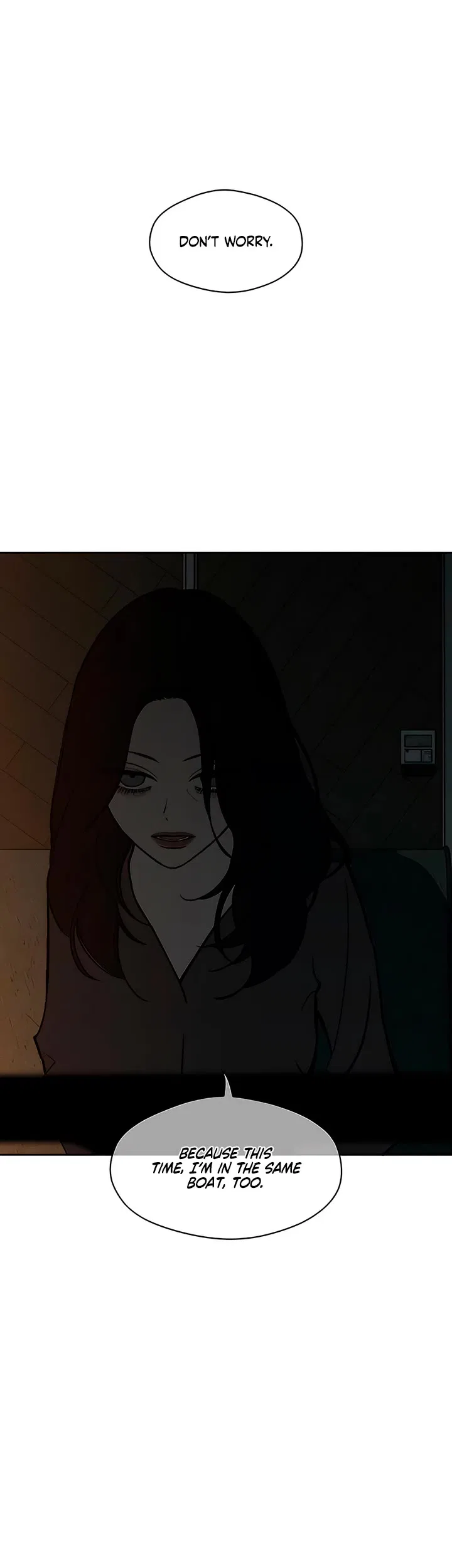 Tears on a Withered Flower Chapter 110 – Page 40