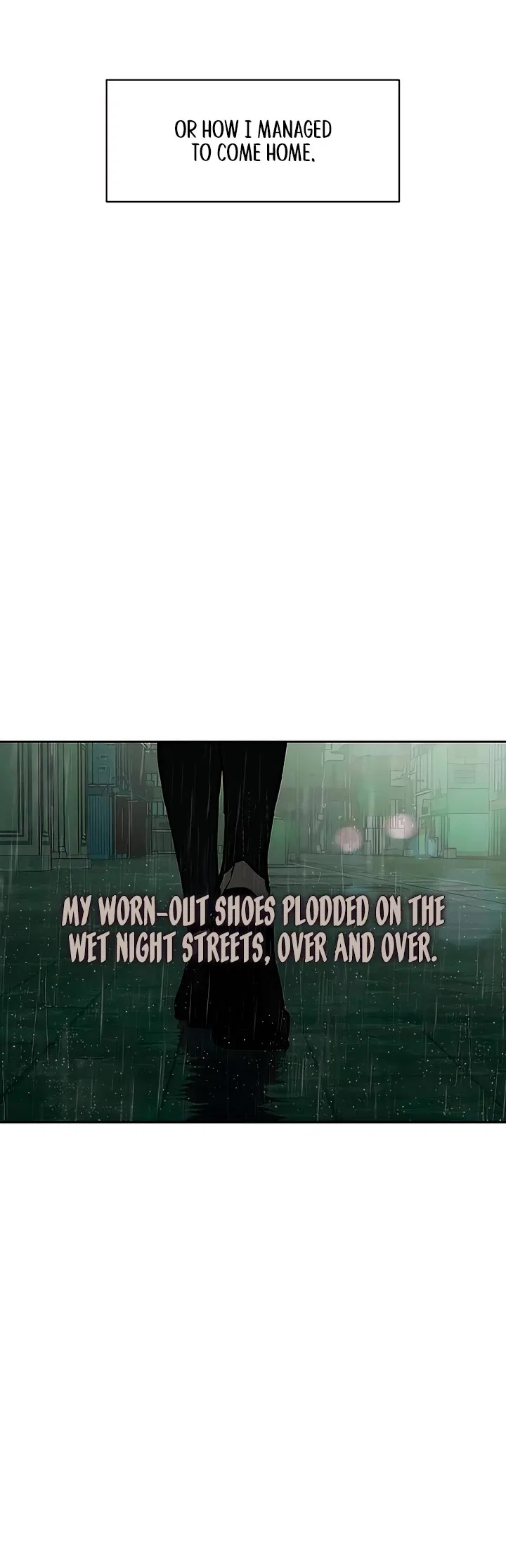 Tears on a Withered Flower Chapter 110 – Page 45