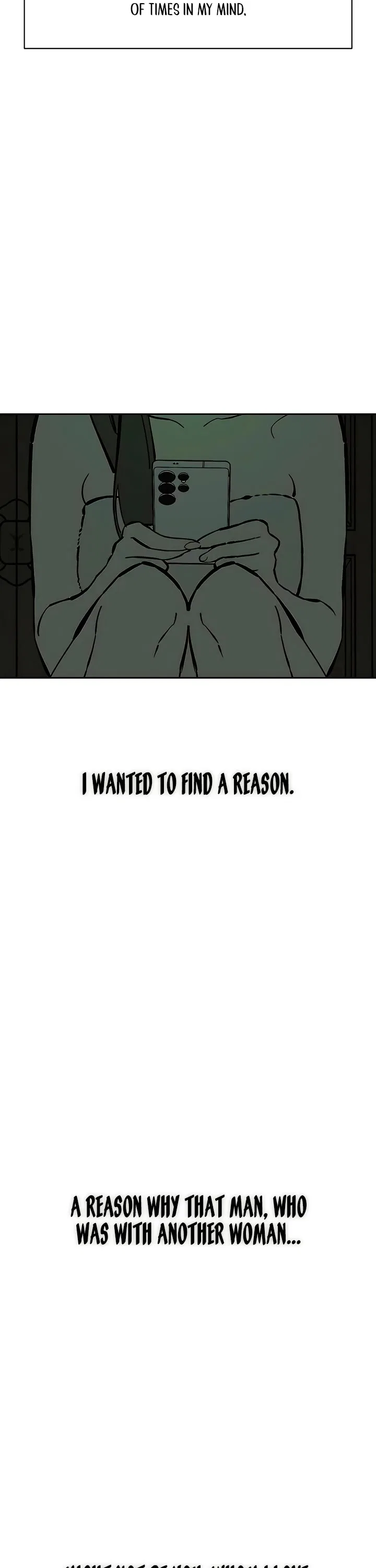 Tears on a Withered Flower Chapter 110 – Page 47