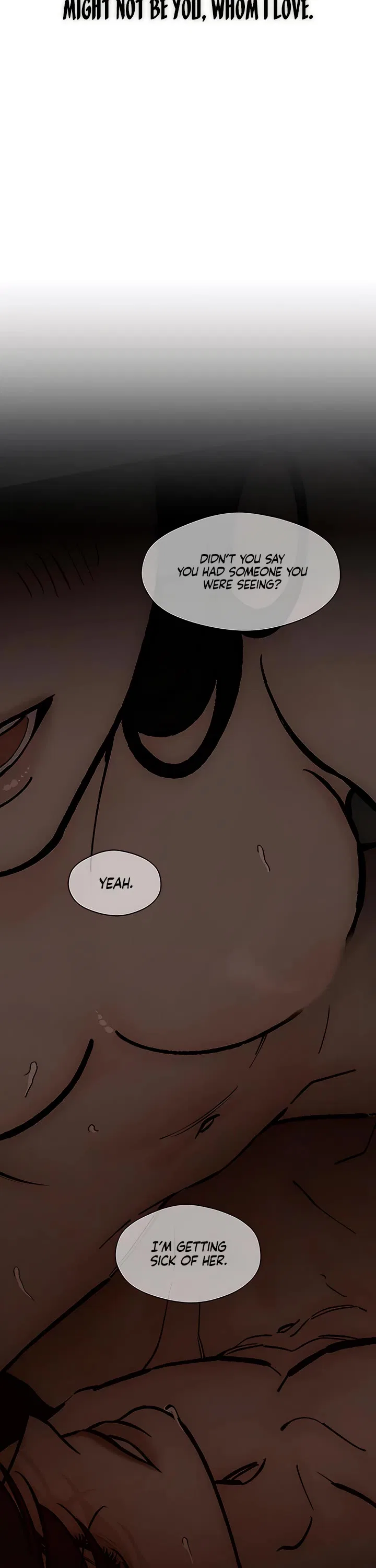 Tears on a Withered Flower Chapter 110 – Page 48
