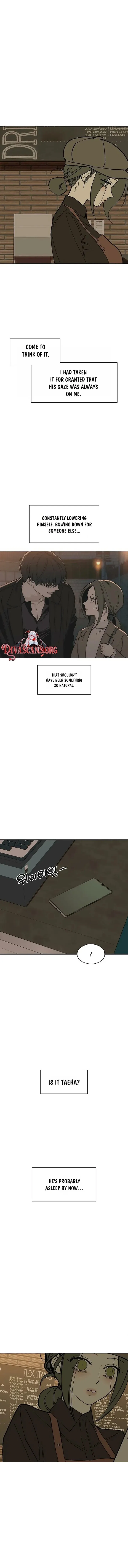 Tears on a Withered Flower Chapter 109 – Page 11