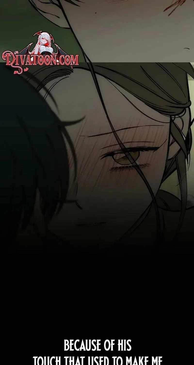 Tears on a Withered Flower Chapter 108 – Page 37