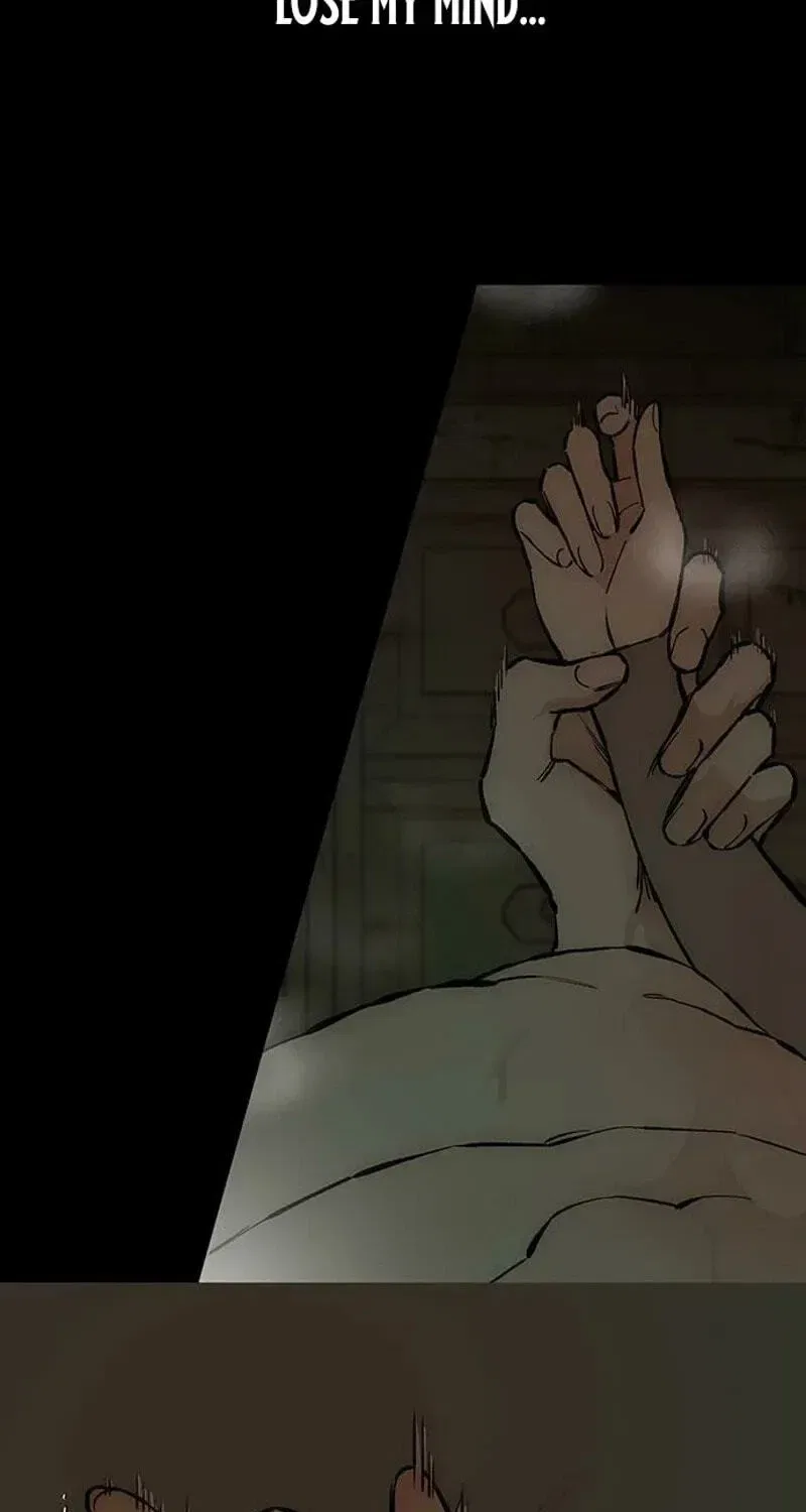 Tears on a Withered Flower Chapter 108 – Page 39