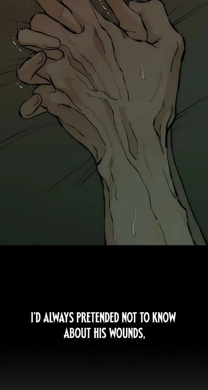 Tears on a Withered Flower Chapter 108 – Page 41