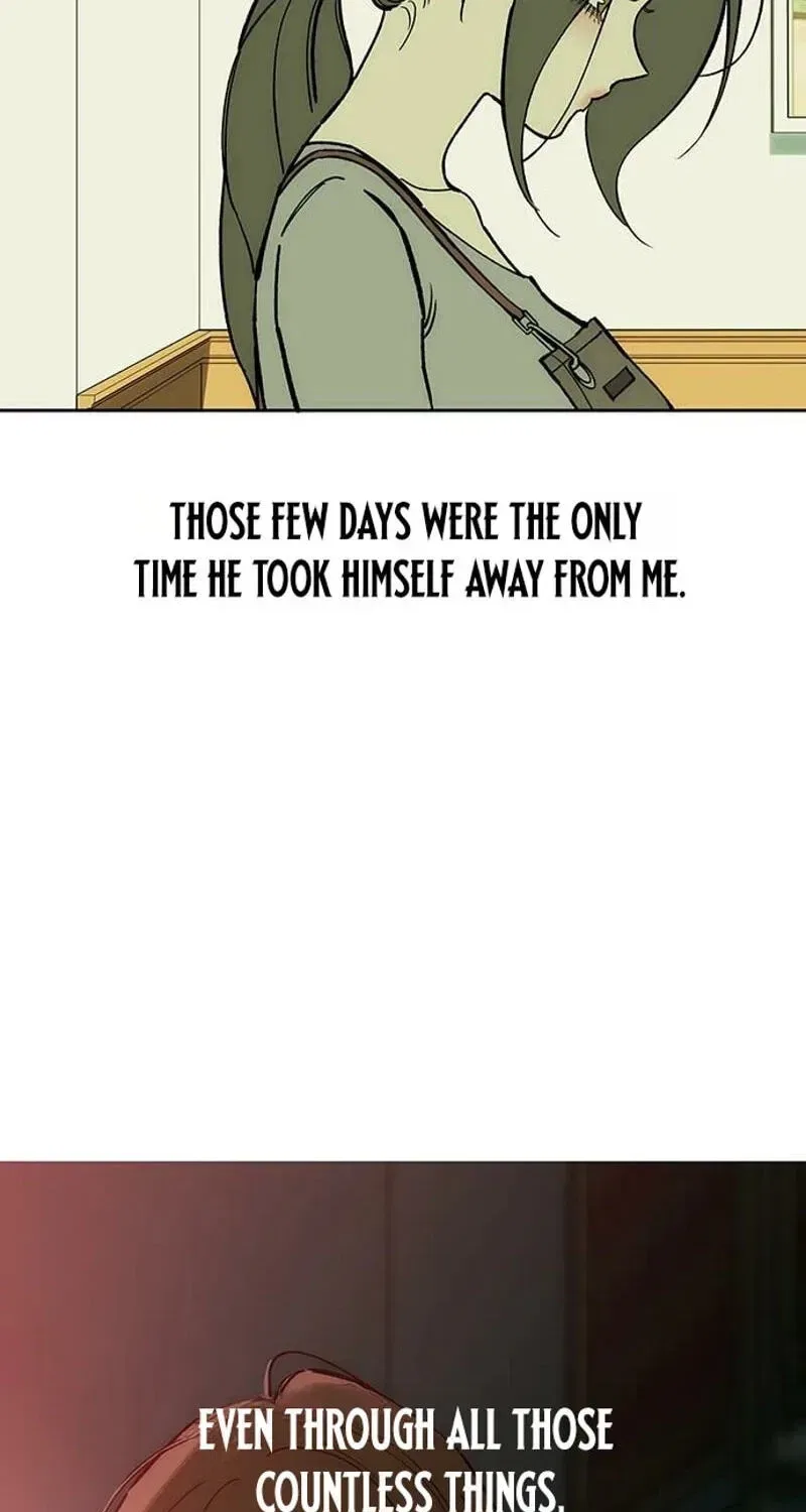 Tears on a Withered Flower Chapter 108 – Page 45