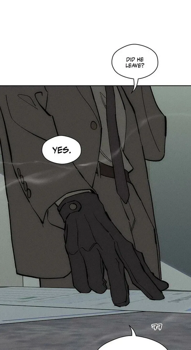 Tears on a Withered Flower Chapter 108 – Page 57
