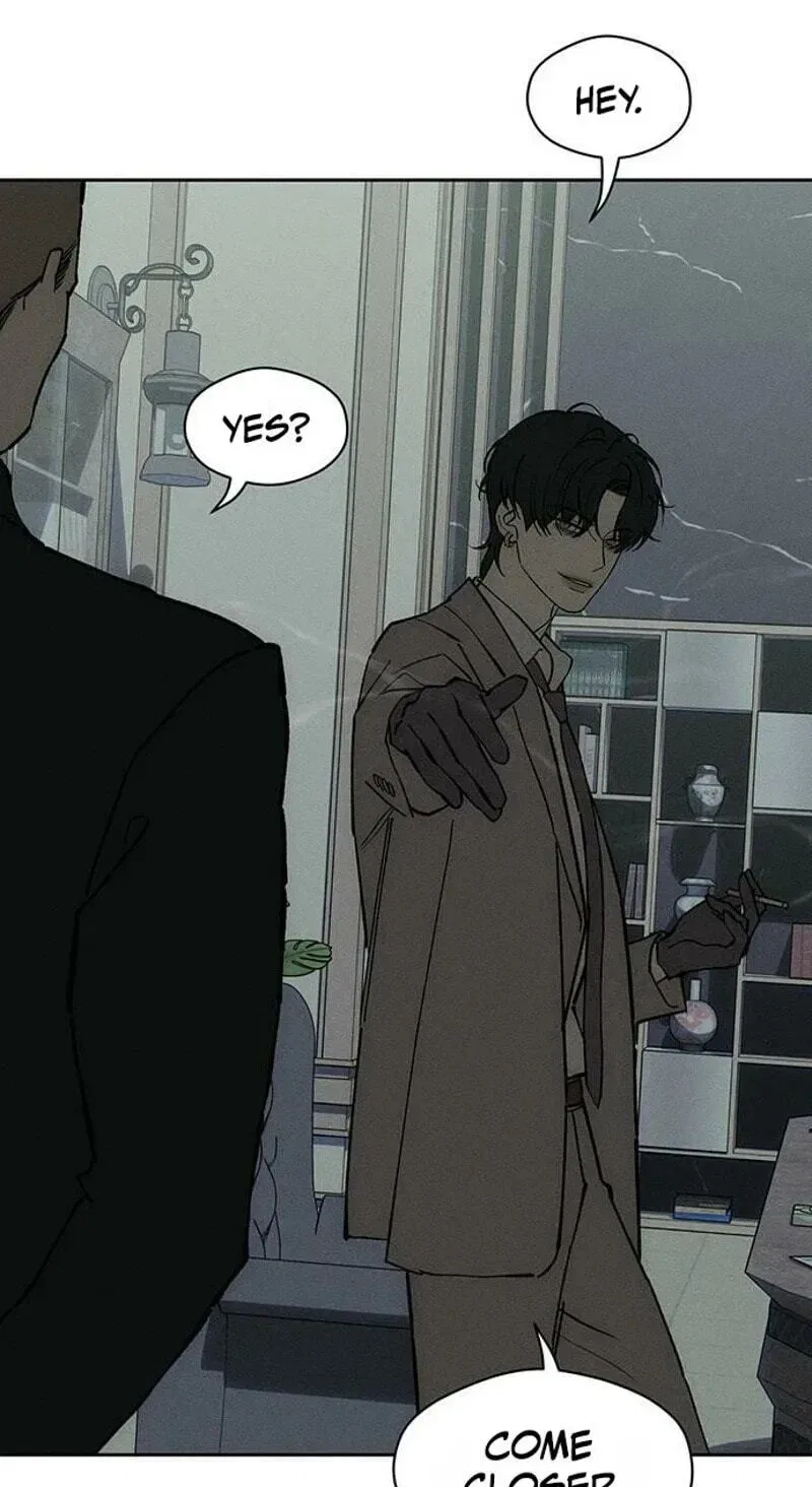 Tears on a Withered Flower Chapter 108 – Page 60
