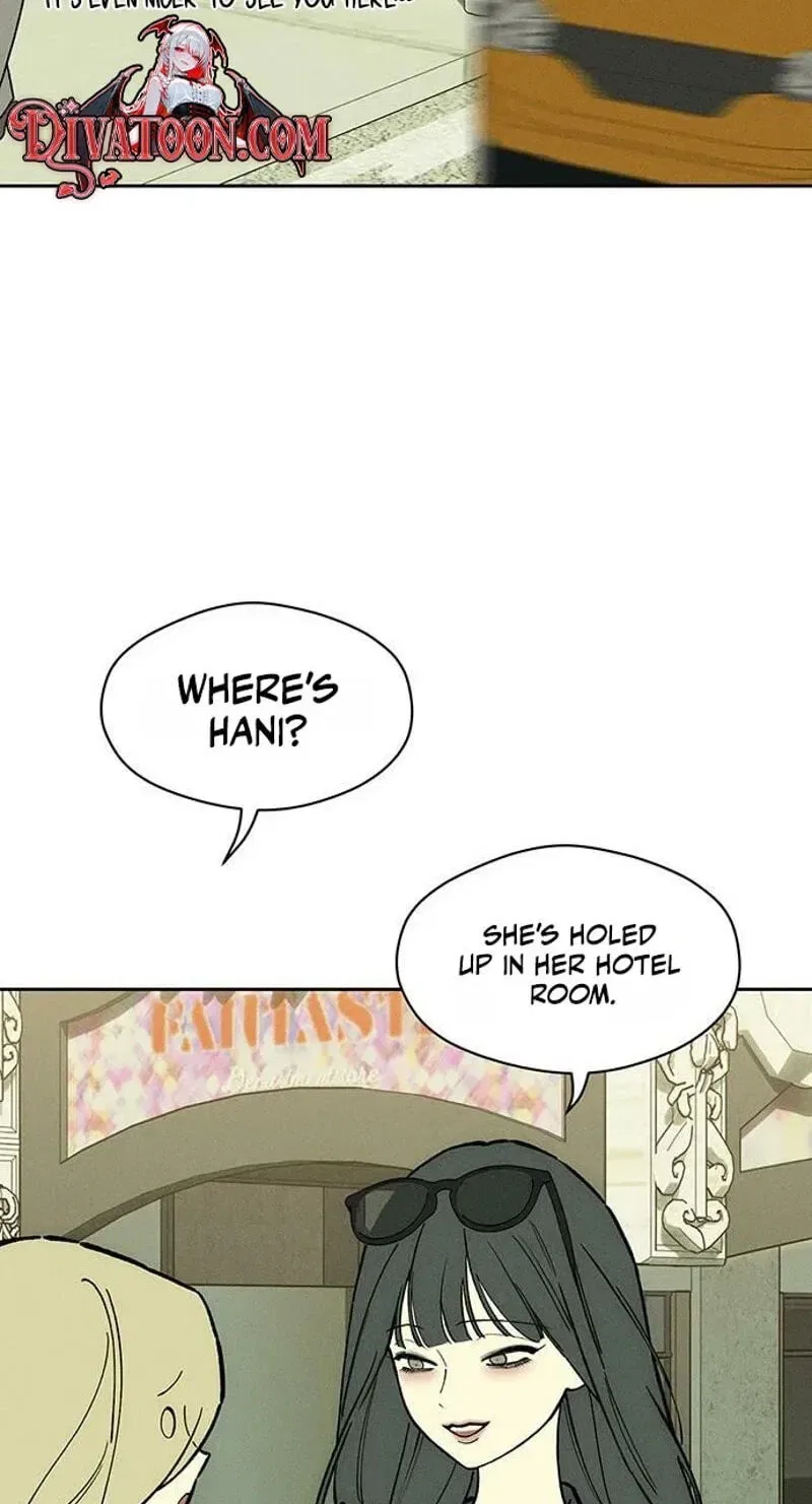 Tears on a Withered Flower Chapter 108 – Page 81
