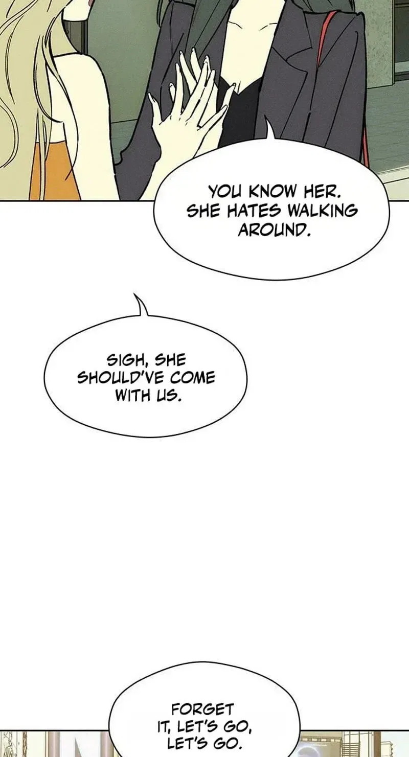 Tears on a Withered Flower Chapter 108 – Page 82