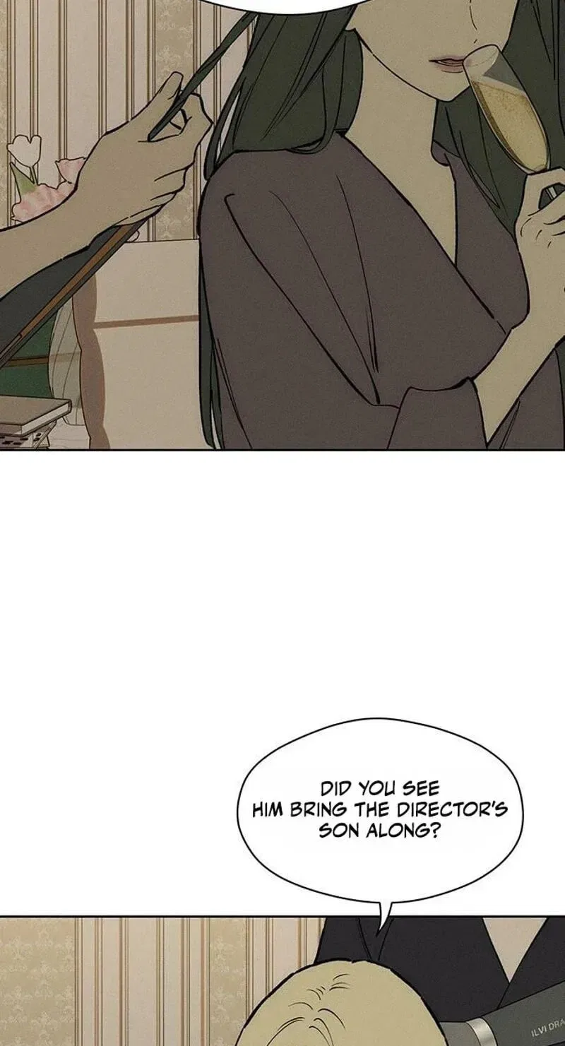 Tears on a Withered Flower Chapter 108 – Page 85