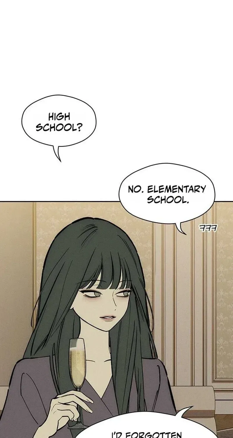 Tears on a Withered Flower Chapter 108 – Page 89