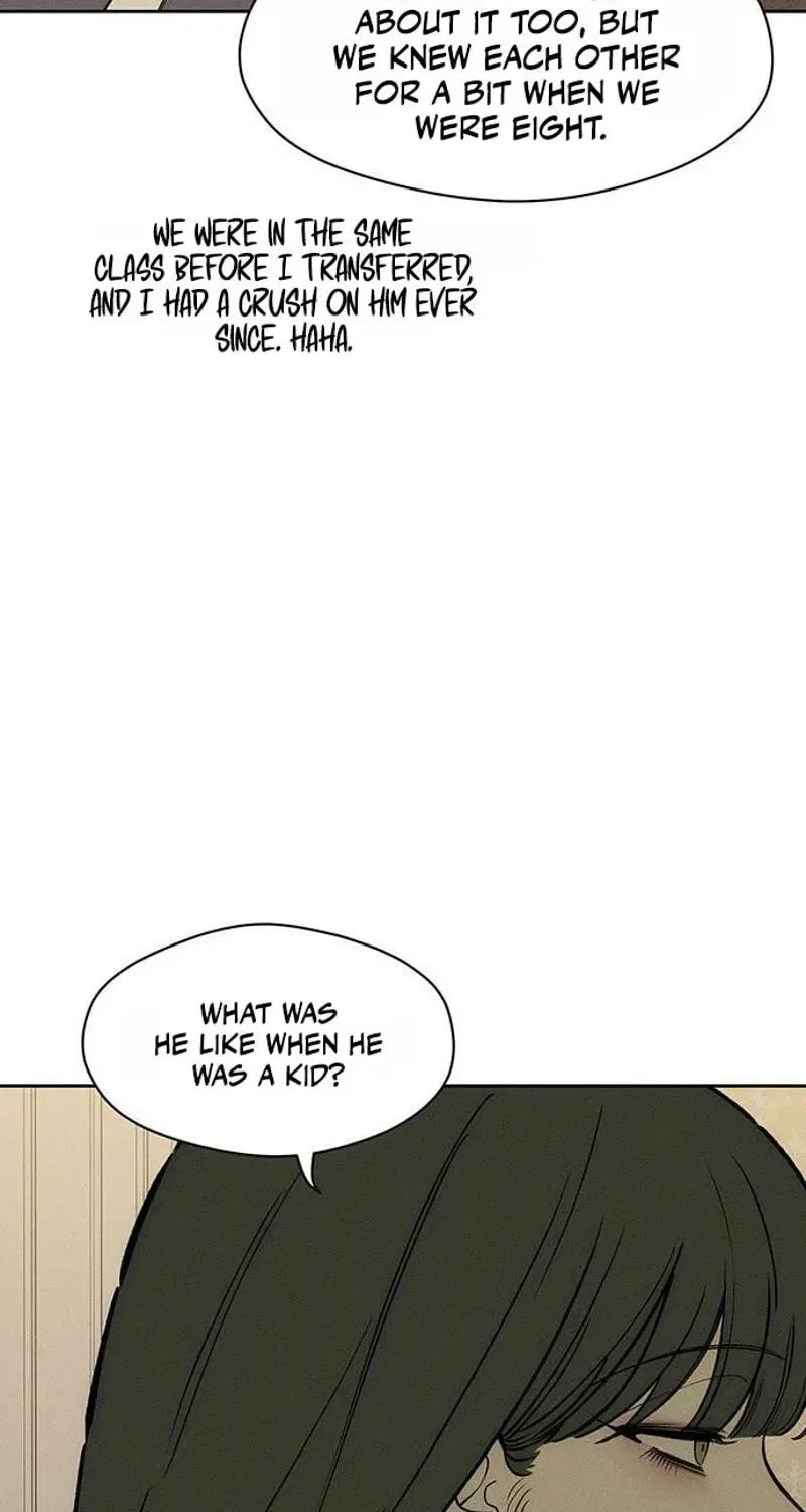 Tears on a Withered Flower Chapter 108 – Page 91