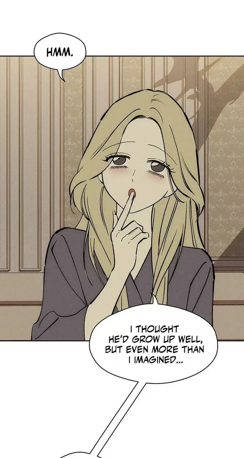 Tears on a Withered Flower Chapter 108 – Page 95