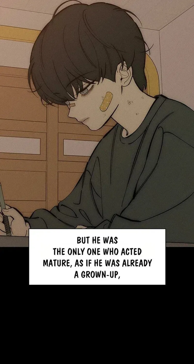 Tears on a Withered Flower Chapter 108 – Page 105