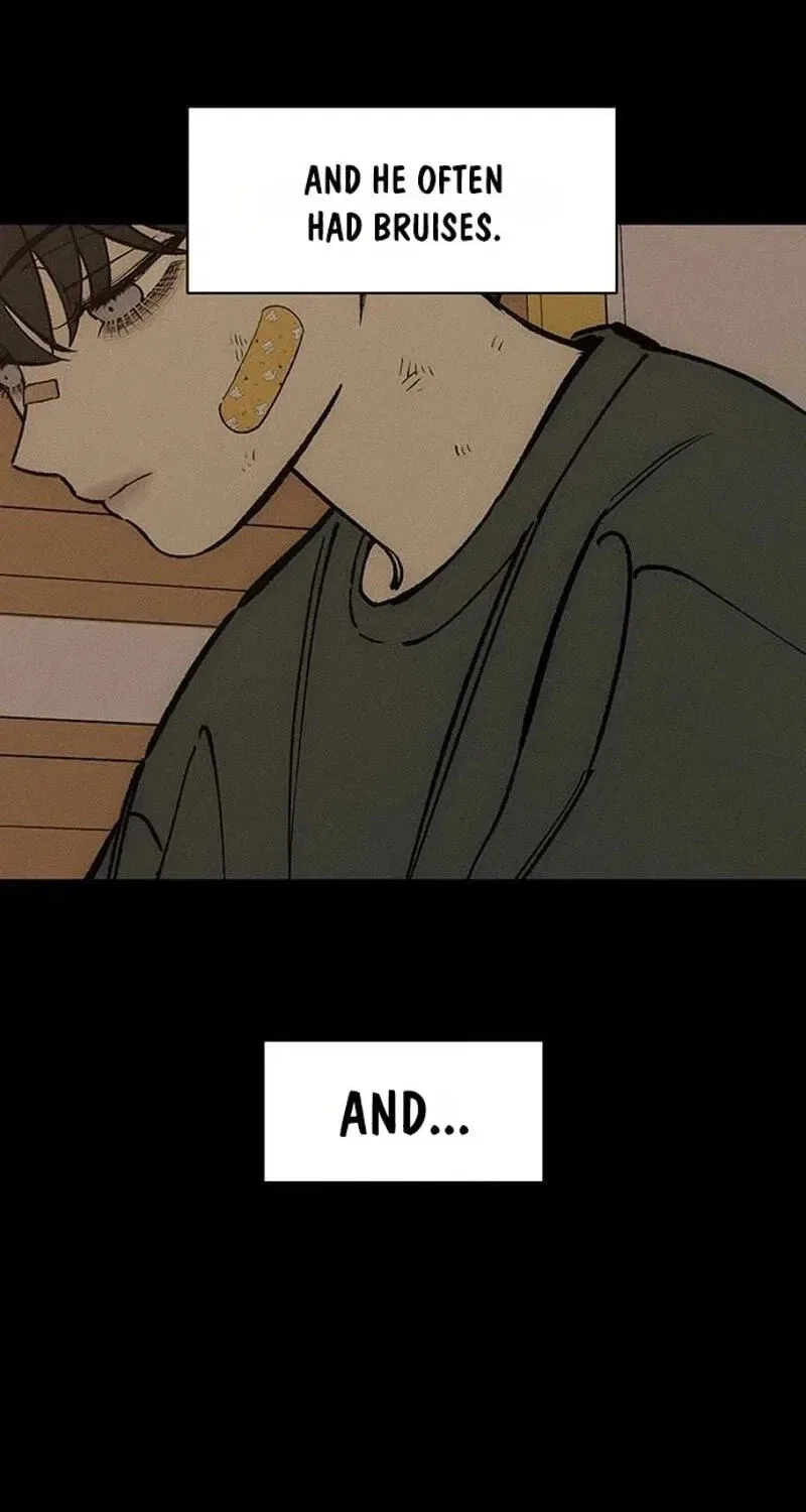 Tears on a Withered Flower Chapter 108 – Page 107