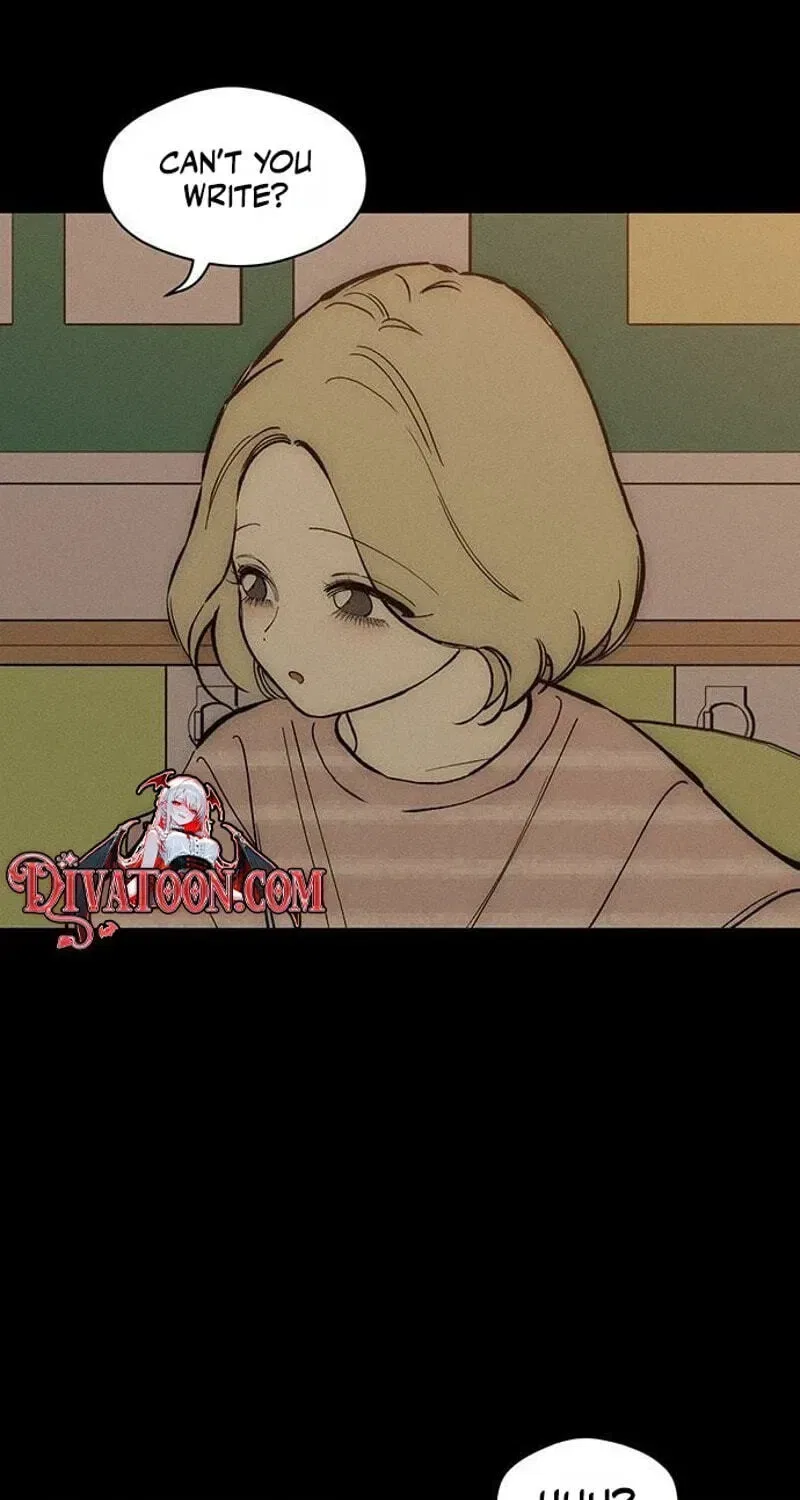 Tears on a Withered Flower Chapter 108 – Page 109