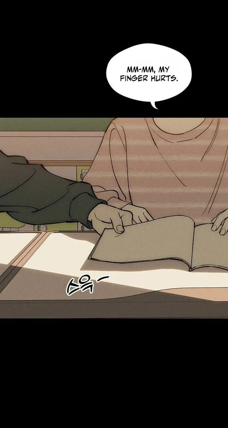 Tears on a Withered Flower Chapter 108 – Page 113
