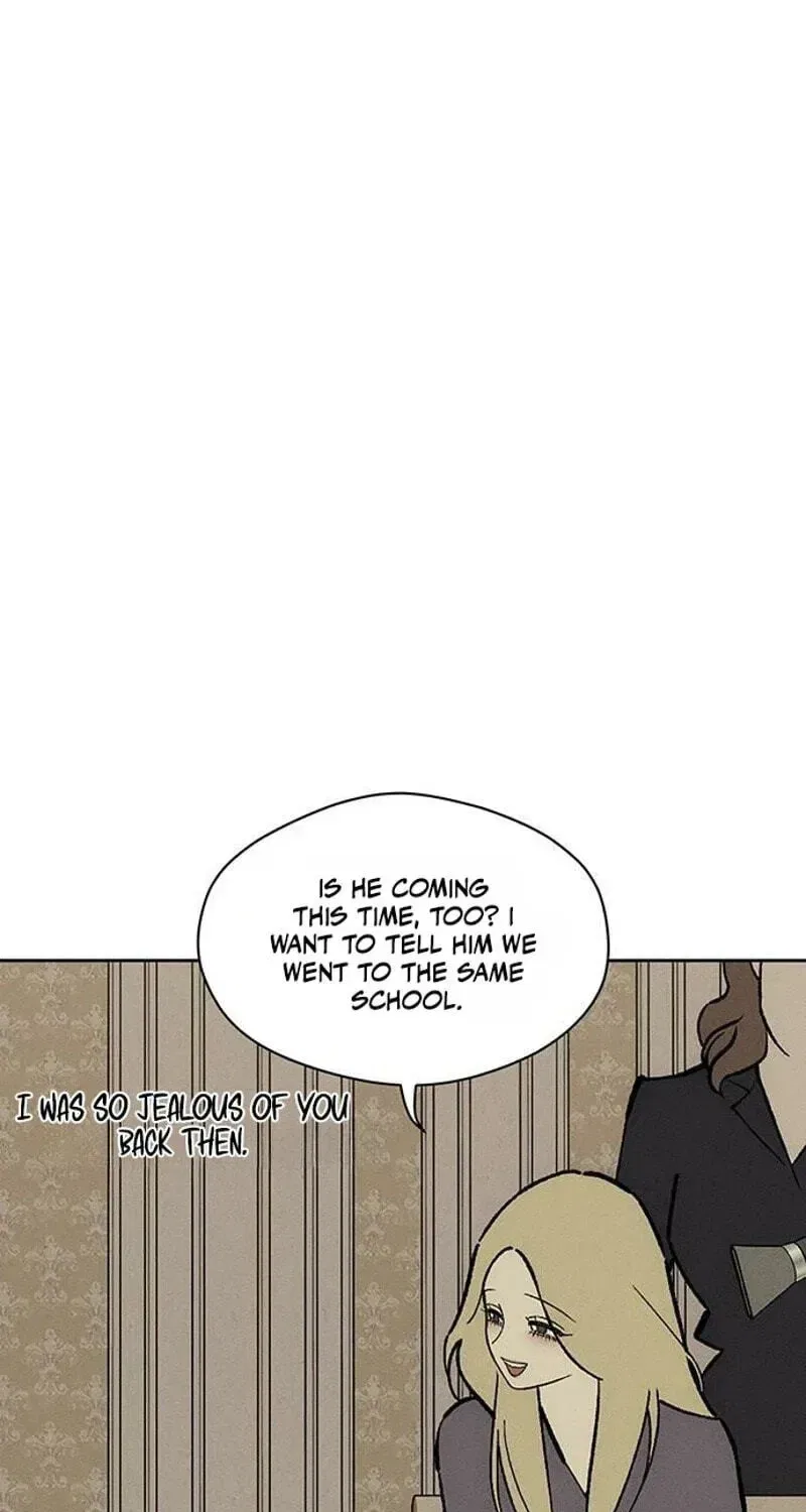 Tears on a Withered Flower Chapter 108 – Page 127