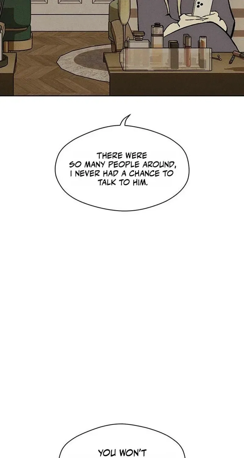 Tears on a Withered Flower Chapter 108 – Page 129