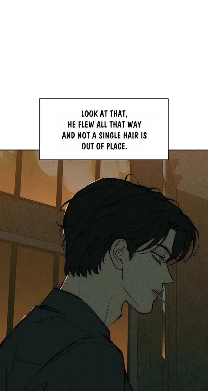 Tears on a Withered Flower Chapter 108 – Page 141
