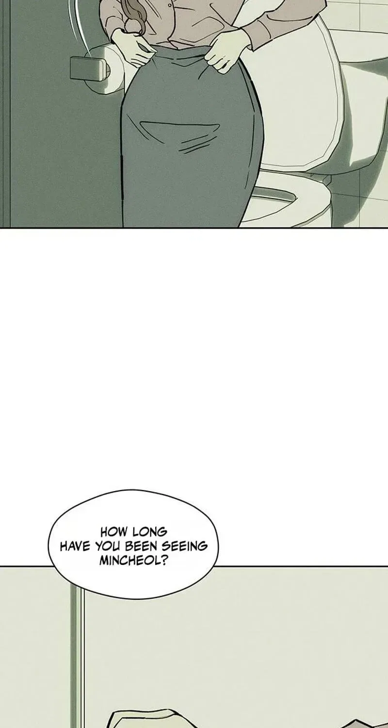 Tears on a Withered Flower Chapter 108 – Page 151