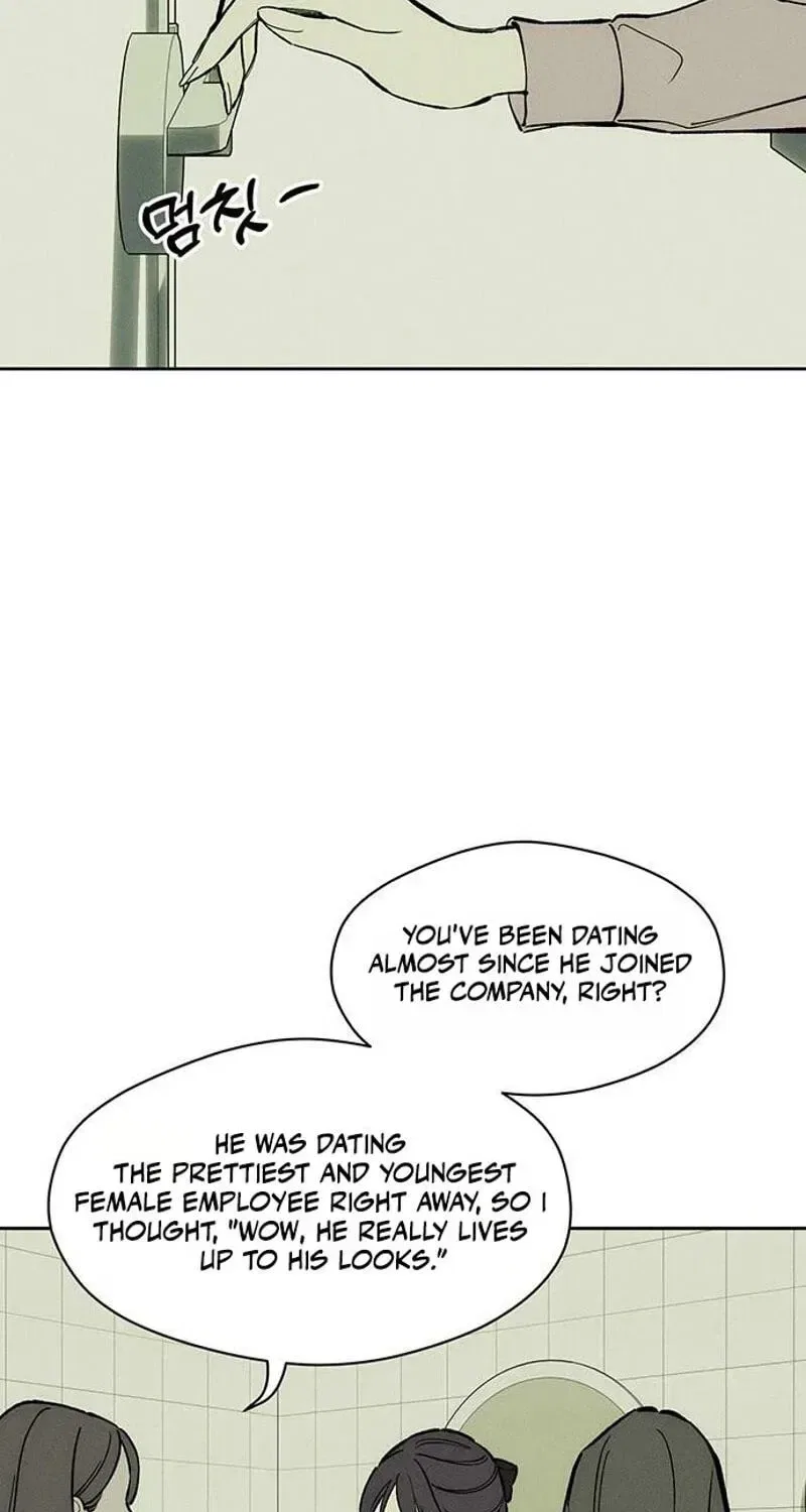 Tears on a Withered Flower Chapter 108 – Page 153