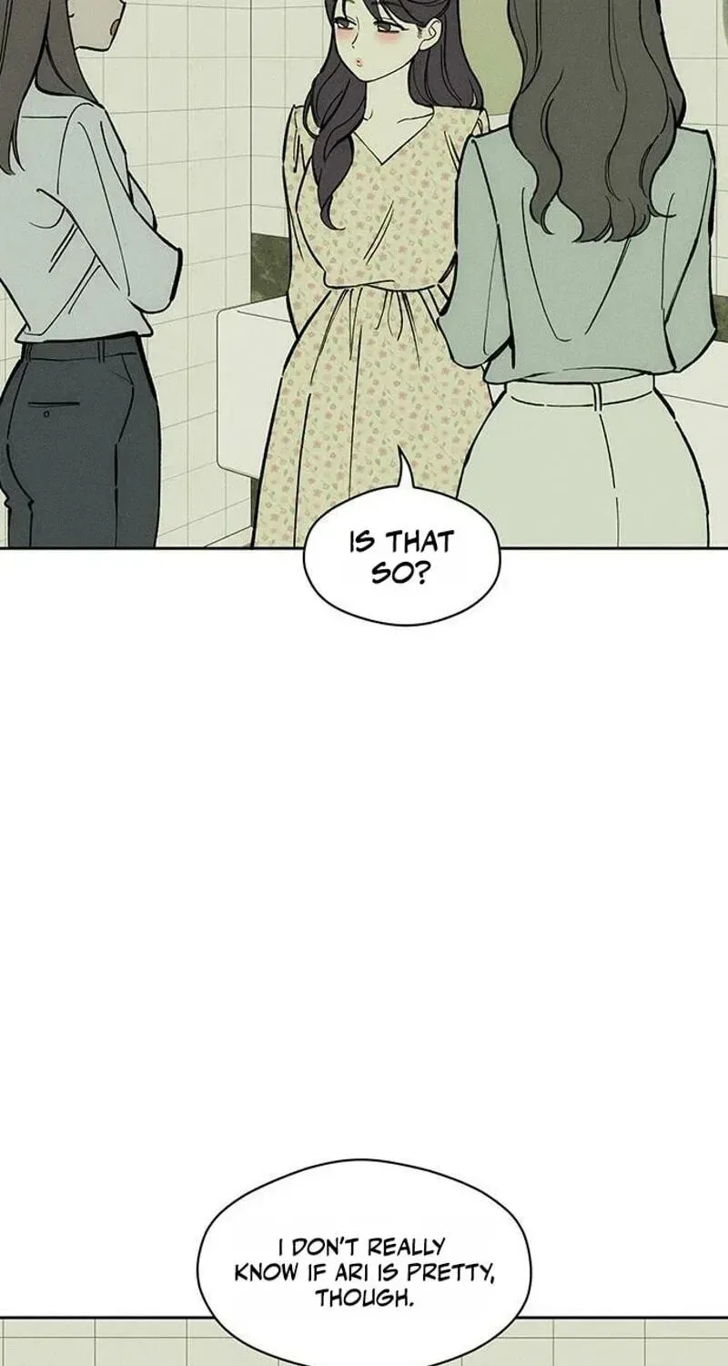 Tears on a Withered Flower Chapter 108 – Page 155