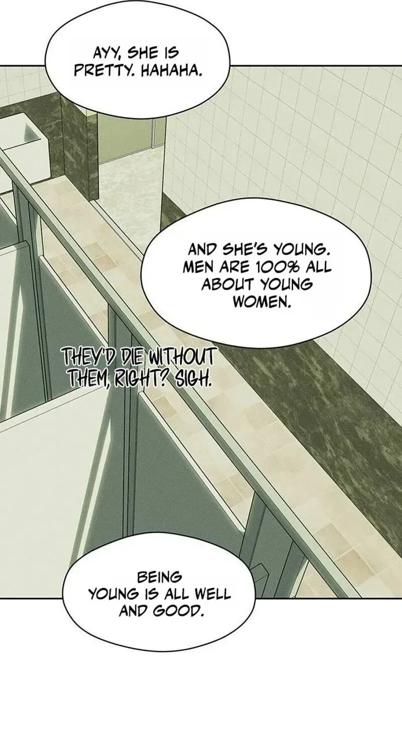Tears on a Withered Flower Chapter 108 – Page 158