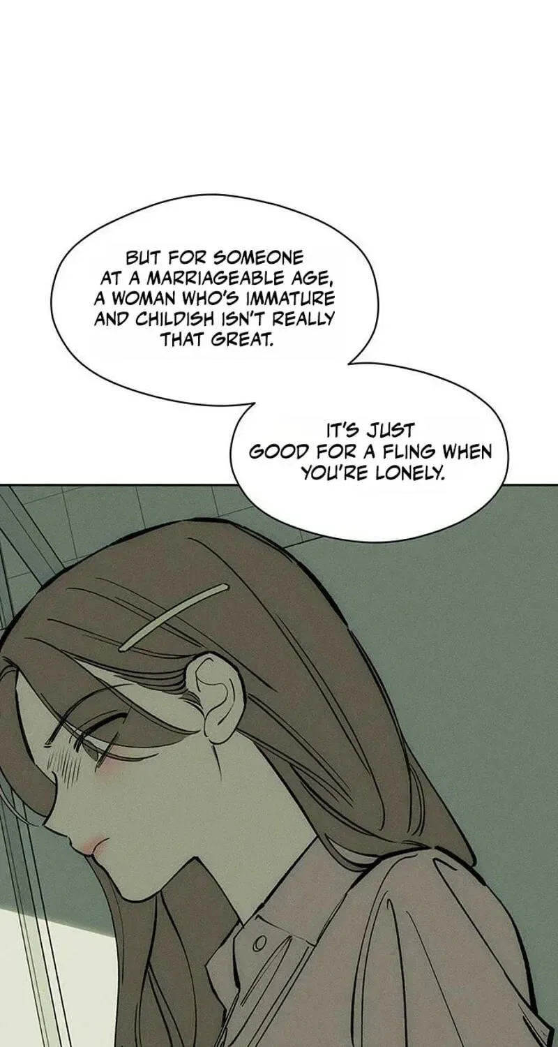 Tears on a Withered Flower Chapter 108 – Page 160
