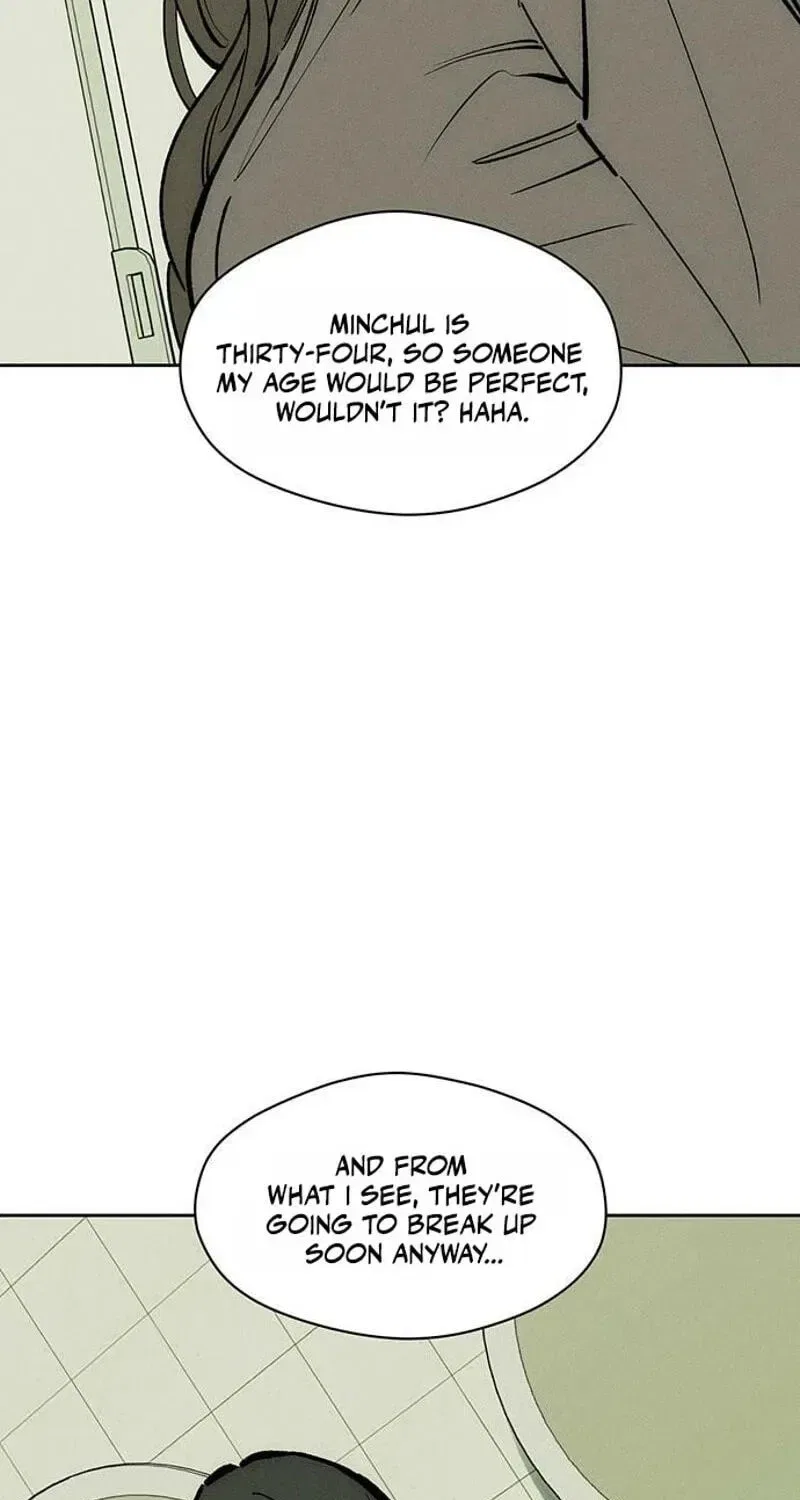 Tears on a Withered Flower Chapter 108 – Page 162