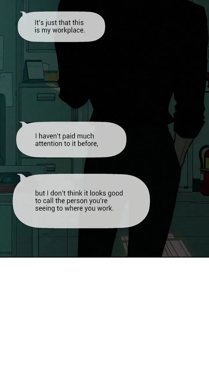 Tears on a Withered Flower Chapter 107 – Page 22