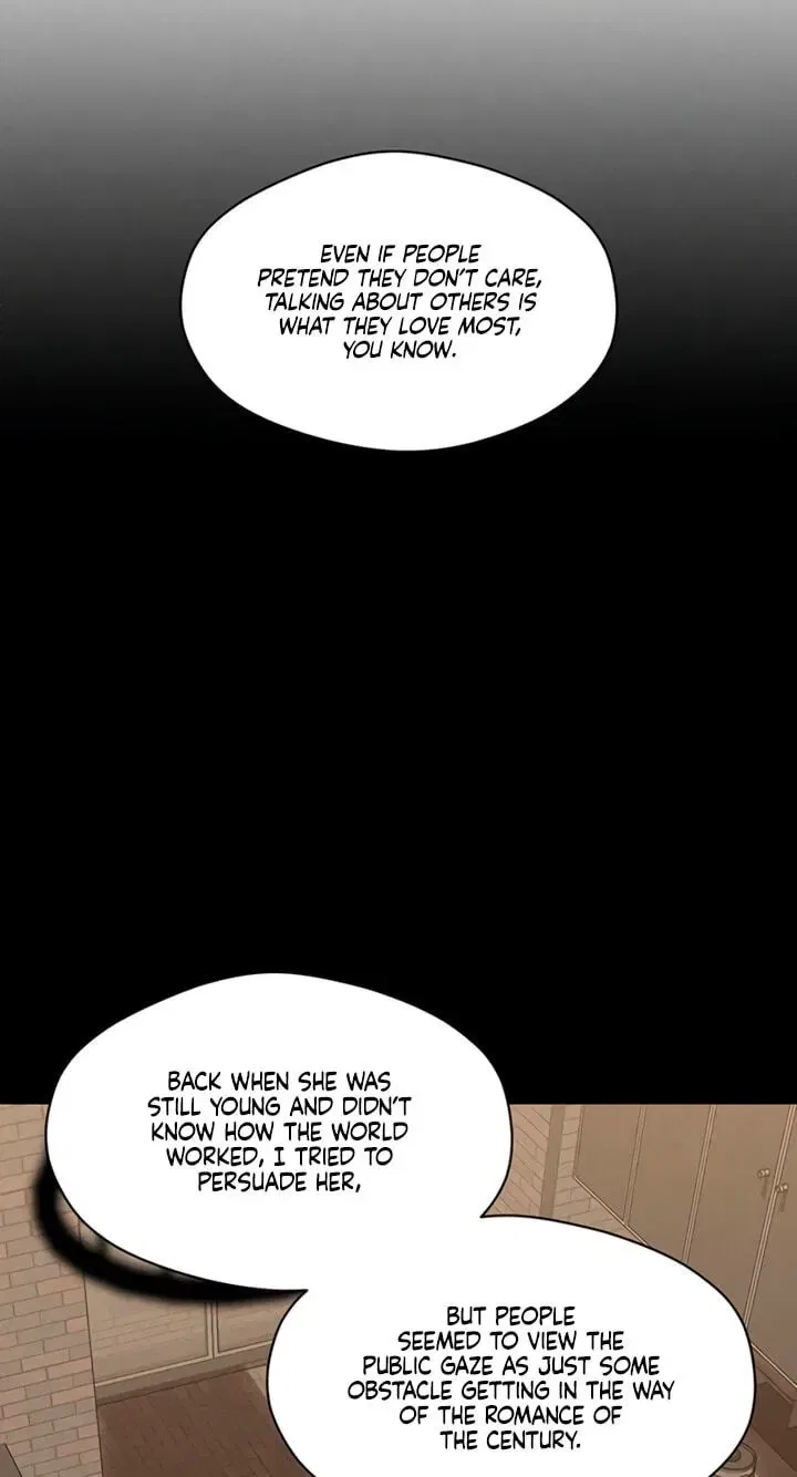 Tears on a Withered Flower Chapter 107 – Page 27