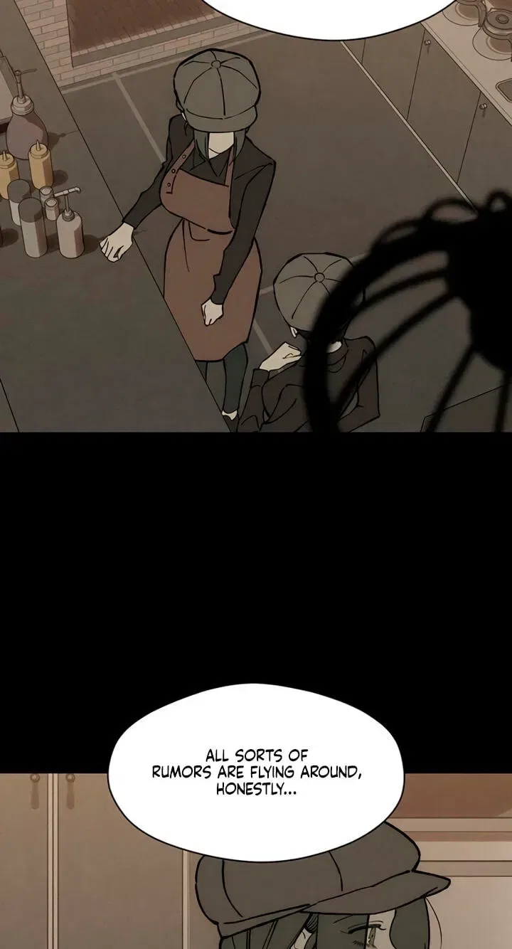 Tears on a Withered Flower Chapter 107 – Page 28
