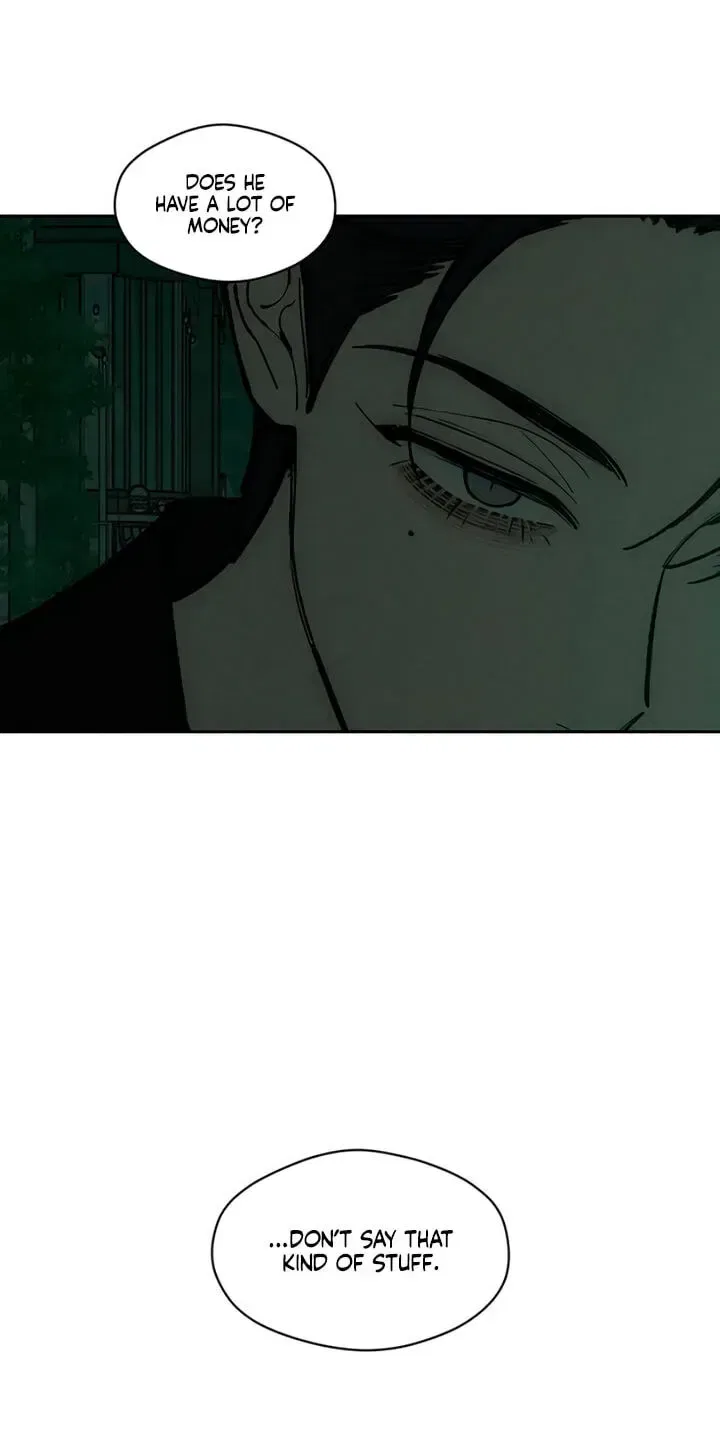 Tears on a Withered Flower Chapter 107 – Page 39
