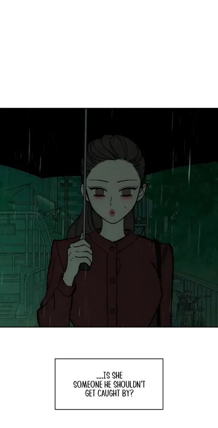 Tears on a Withered Flower Chapter 107 – Page 50