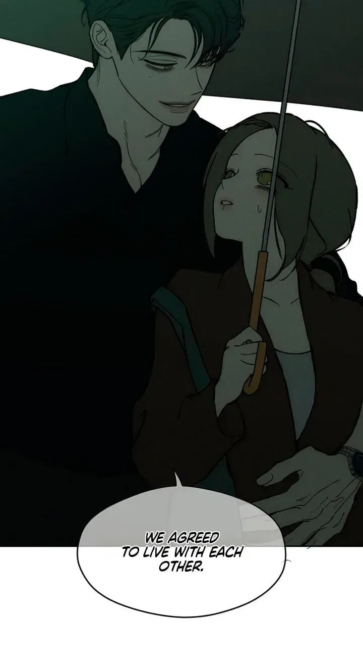 Tears on a Withered Flower Chapter 107 – Page 54