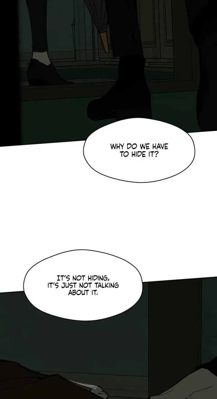 Tears on a Withered Flower Chapter 107 – Page 60