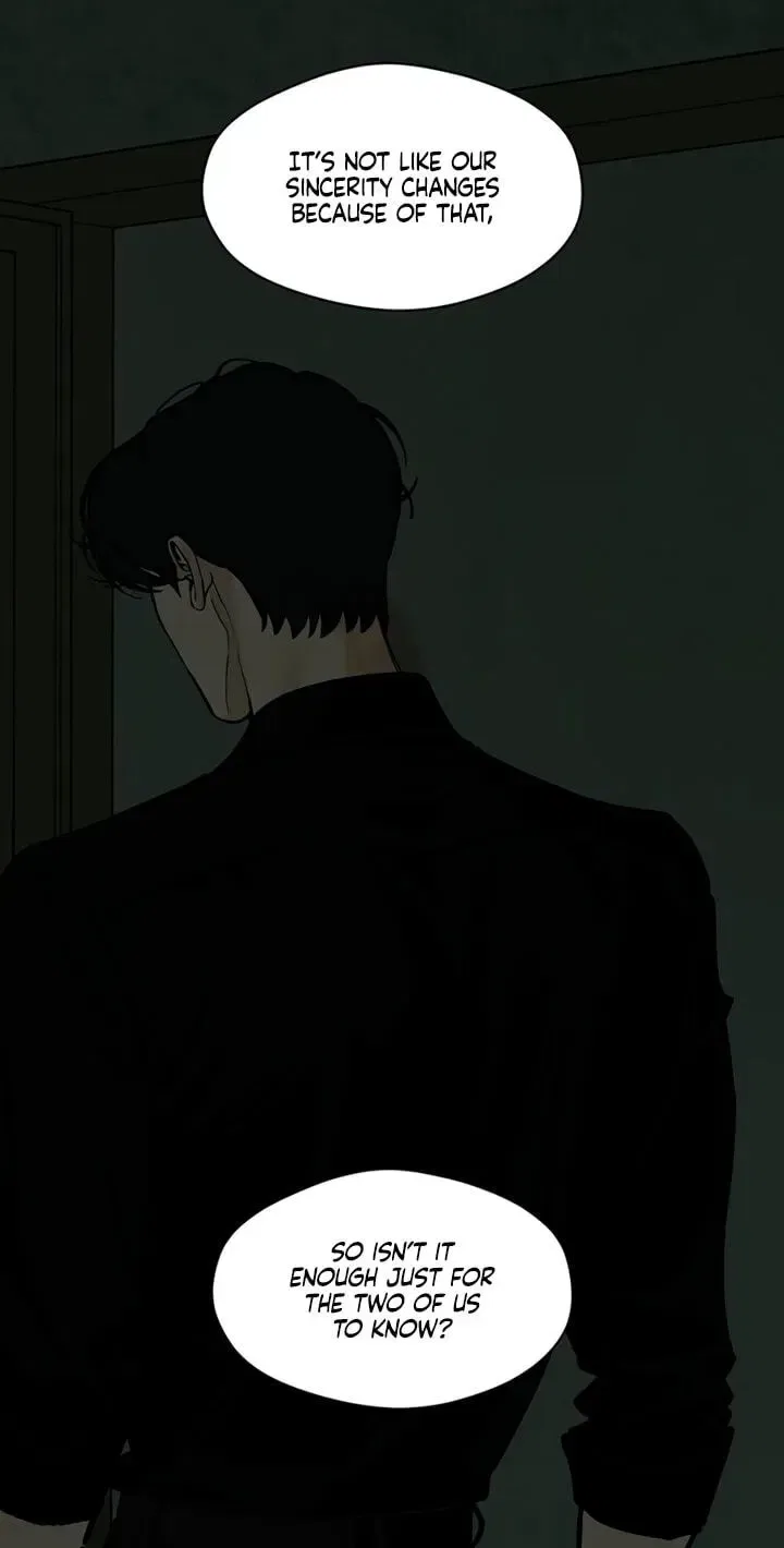 Tears on a Withered Flower Chapter 107 – Page 67