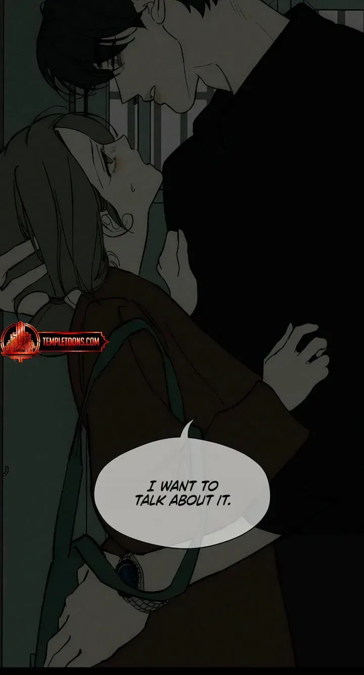 Tears on a Withered Flower Chapter 107 – Page 72