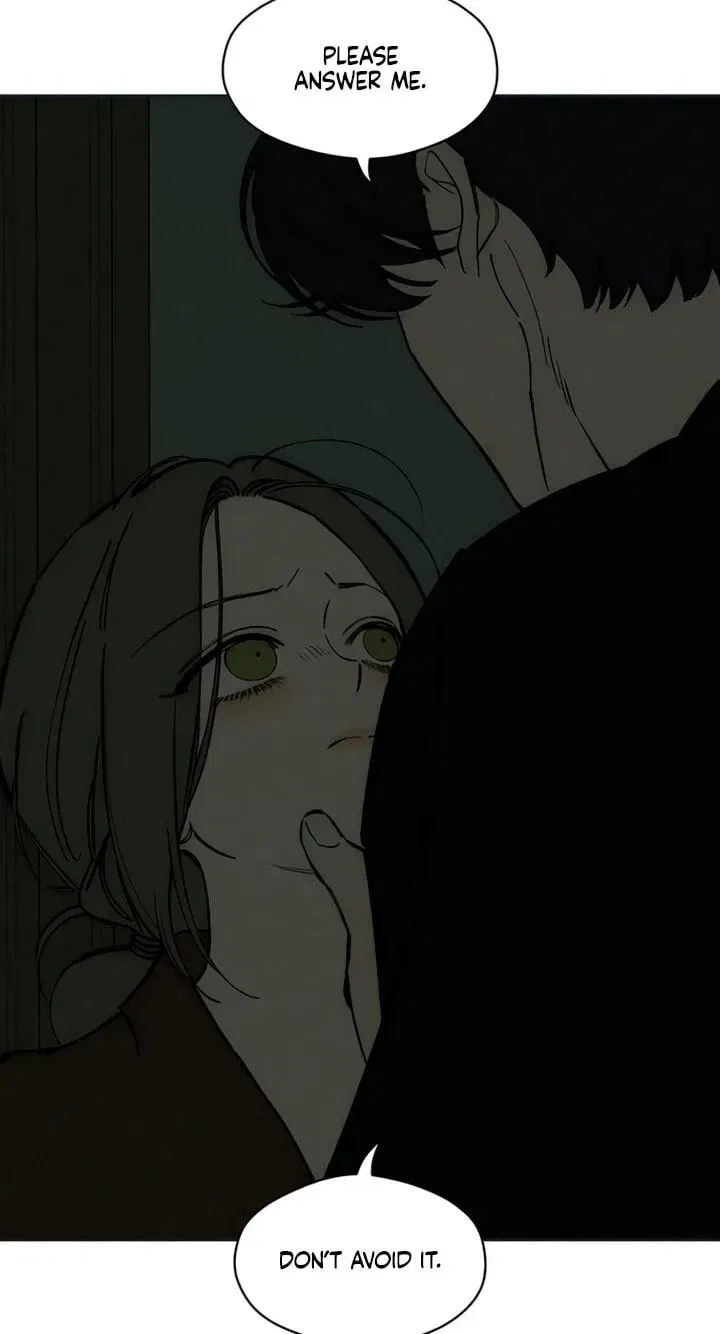 Tears on a Withered Flower Chapter 107 – Page 85