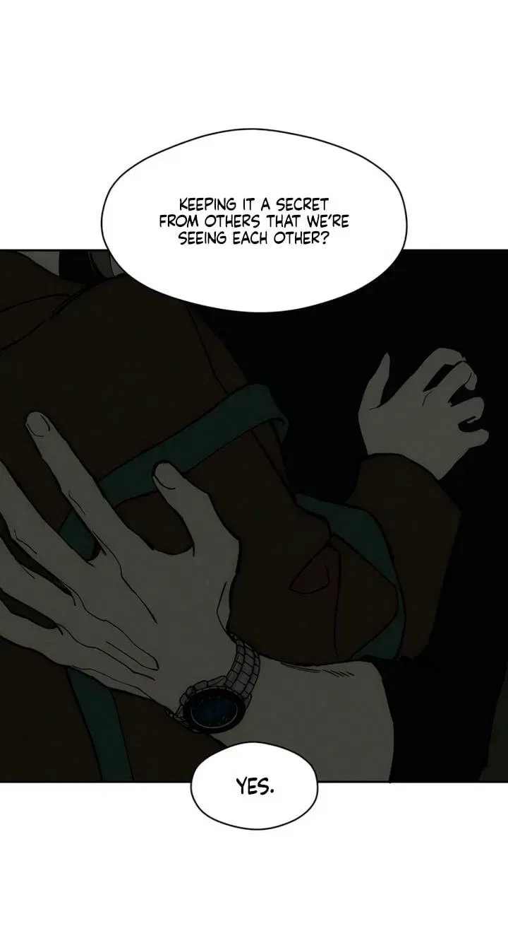 Tears on a Withered Flower Chapter 107 – Page 91