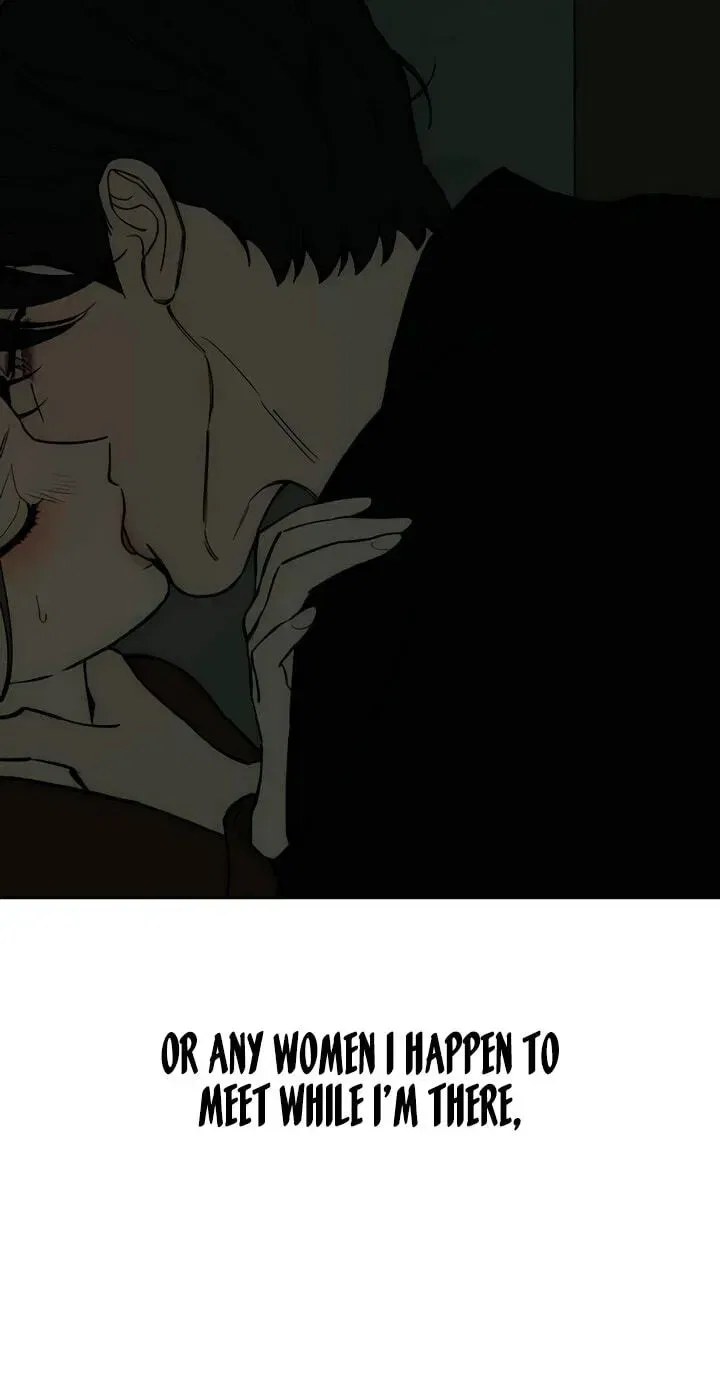 Tears on a Withered Flower Chapter 107 – Page 108