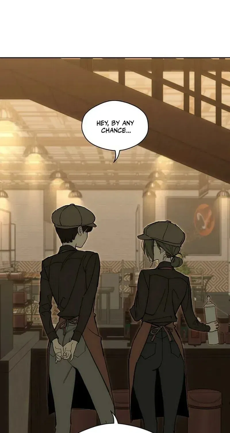 Tears on a Withered Flower Chapter 106 – Page 3