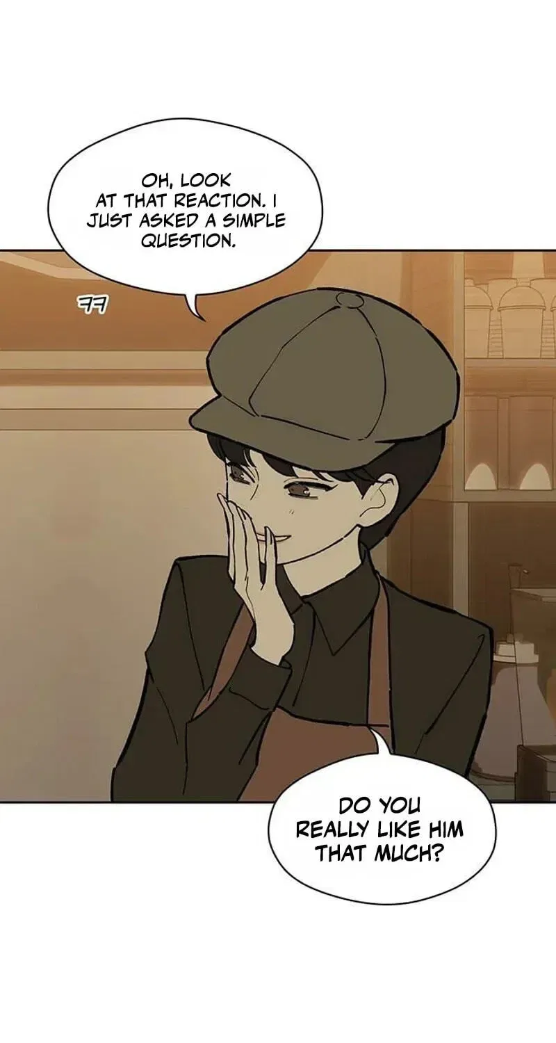 Tears on a Withered Flower Chapter 106 – Page 7