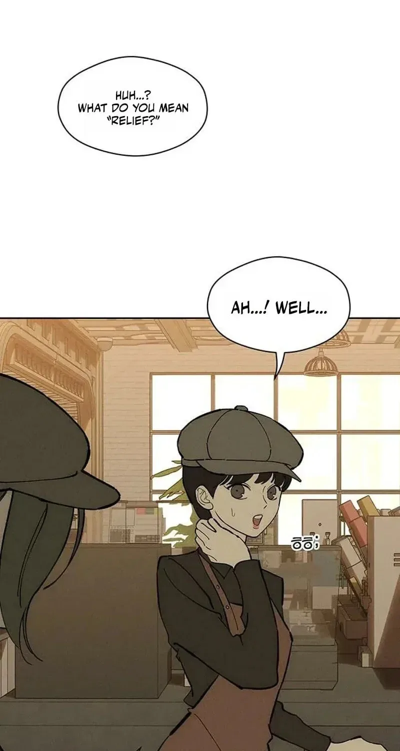 Tears on a Withered Flower Chapter 106 – Page 14