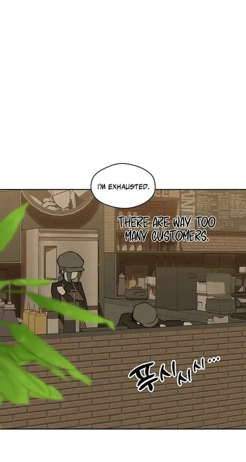 Tears on a Withered Flower Chapter 106 – Page 42