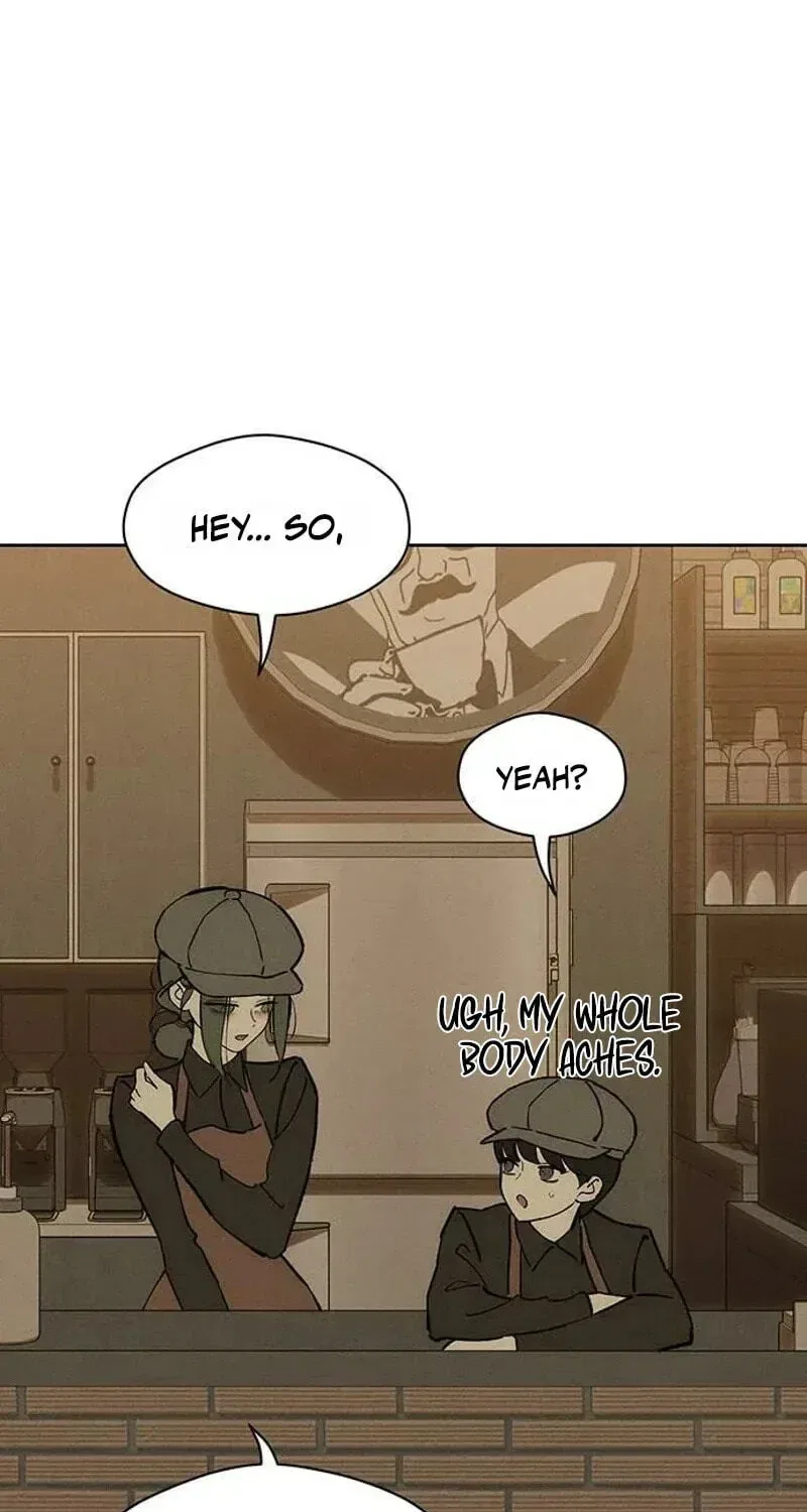 Tears on a Withered Flower Chapter 106 – Page 43