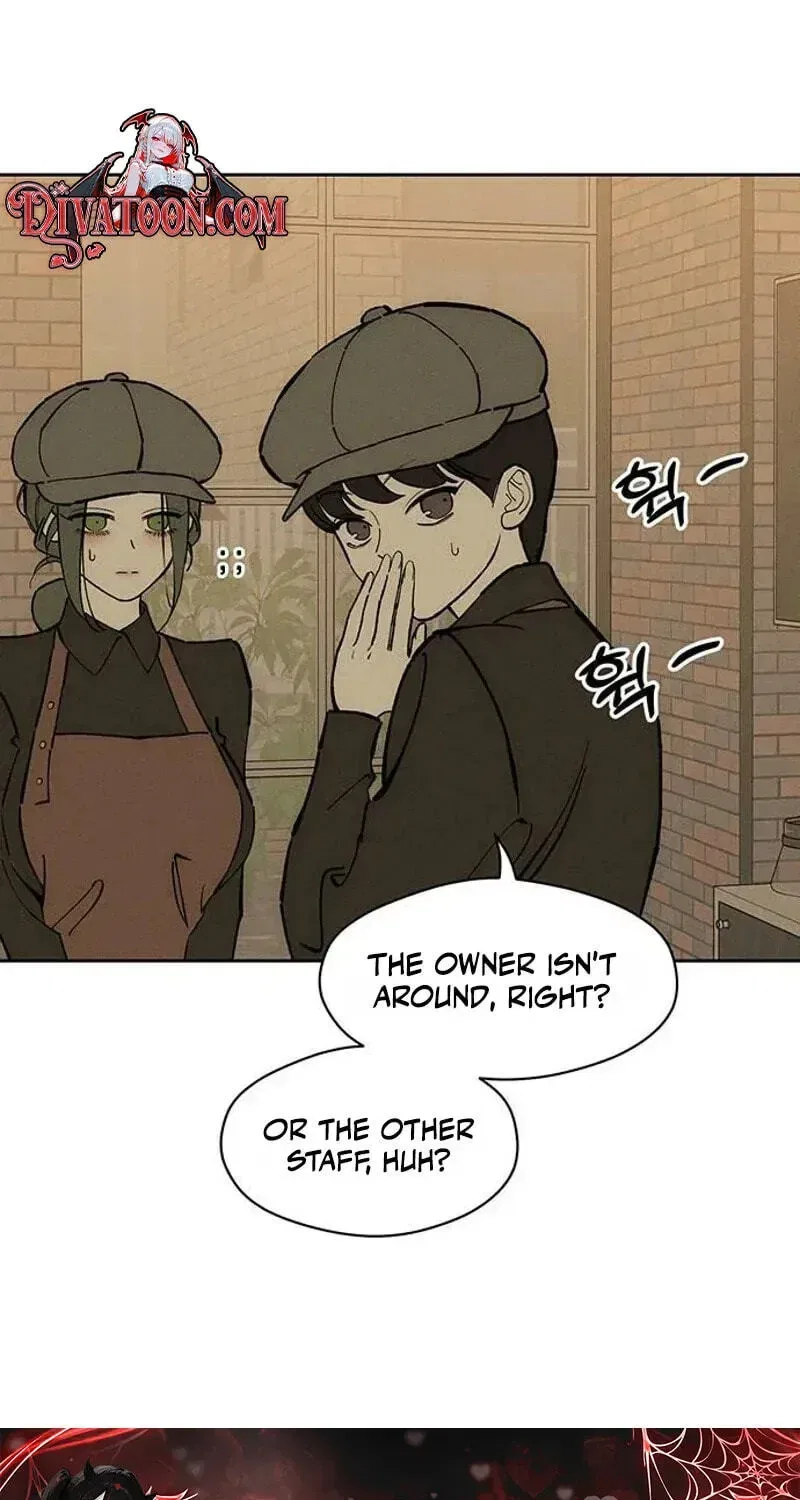 Tears on a Withered Flower Chapter 106 – Page 45