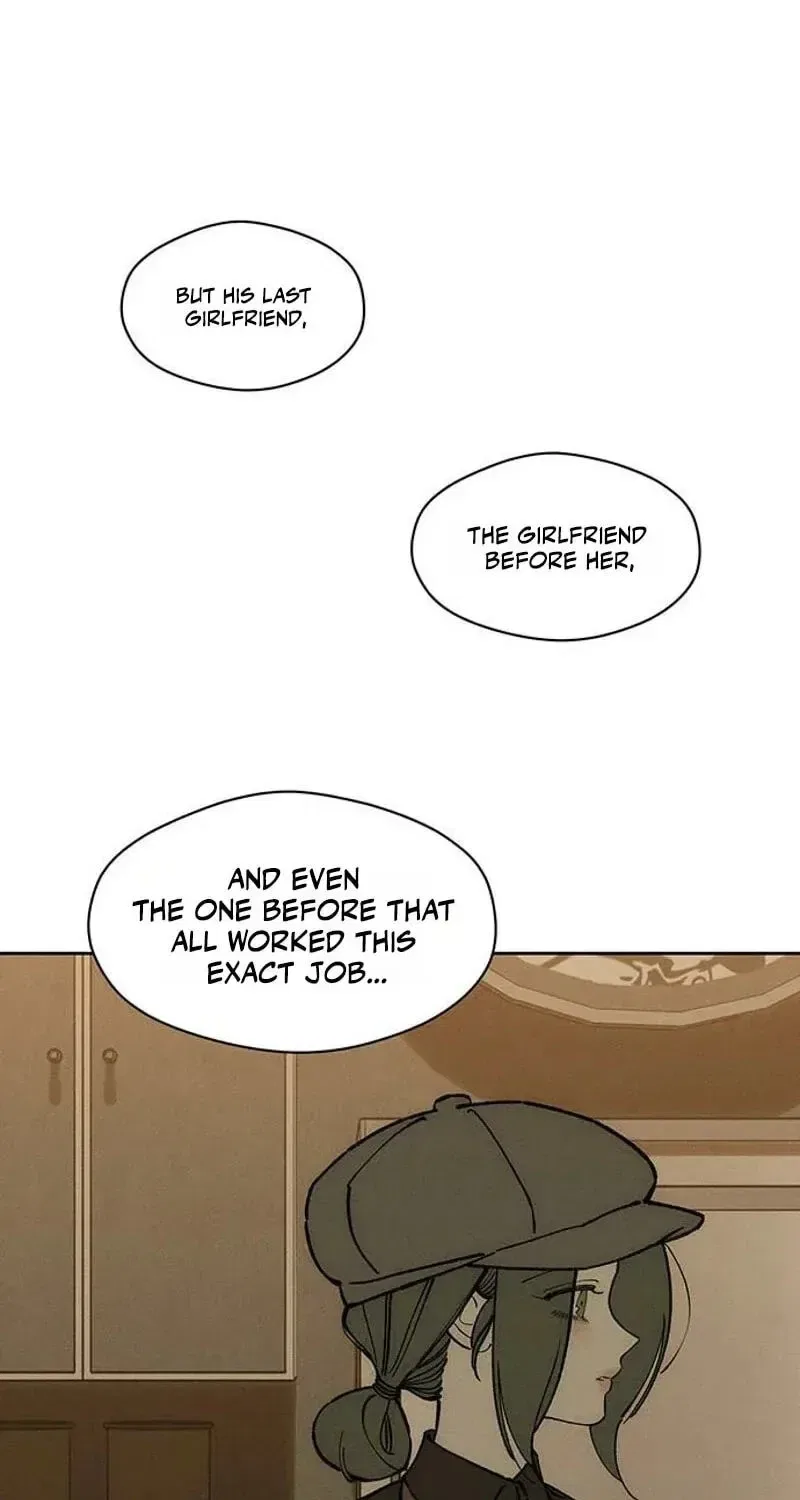 Tears on a Withered Flower Chapter 106 – Page 48