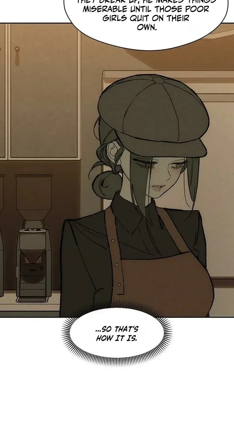 Tears on a Withered Flower Chapter 106 – Page 50